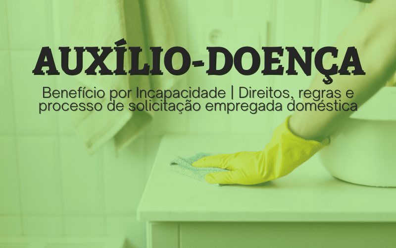 Auxílio-doença