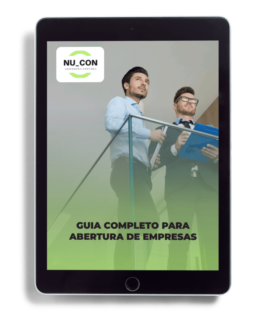 Ebook - NU_CON Assessoria Contábil